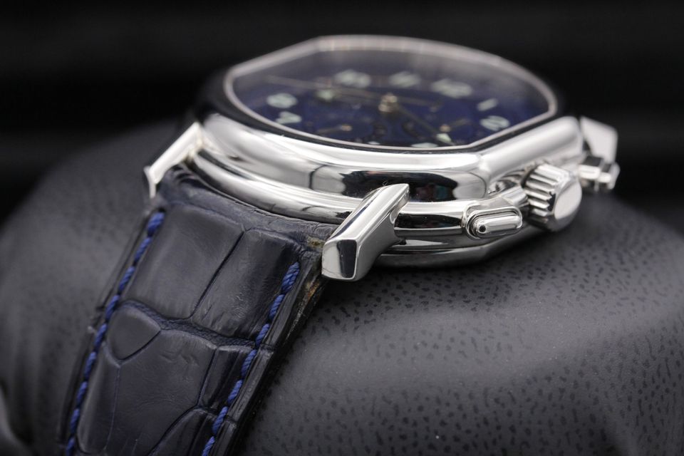 Daniel Roth Masters Chronograph S247 Image 2